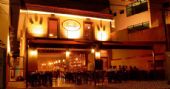 Bendito Bar